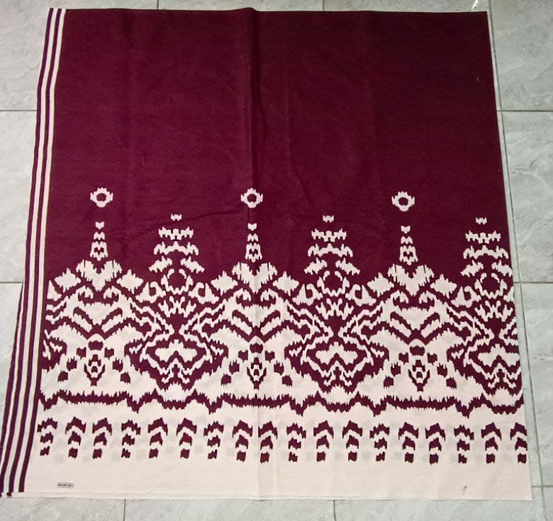 Kain batik katun premium